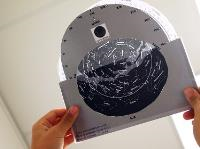 CAP SCIENCES JUNIORS - ASTRONOMIE 