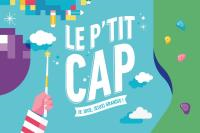 LE P'TIT CAP