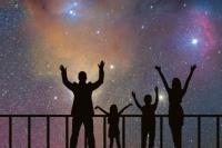 PLANETARIUM HISTOIRES D'ETOILES