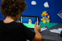 CAP SCIENCES JUNIORS - VIDEO 