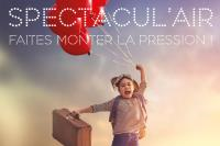 SPECTACUL'AIR