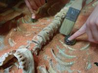 ATELIER ARCHEO : SECRET DE TOMBES 