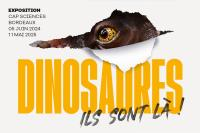 DINOSAURES 