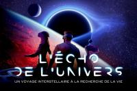L'ECHO DE L'UNIVERS